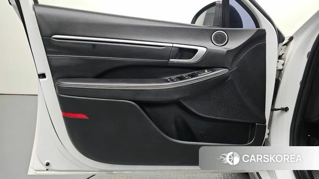 Hyundai Sonata (DN8) id 4395737 из Кореи 16