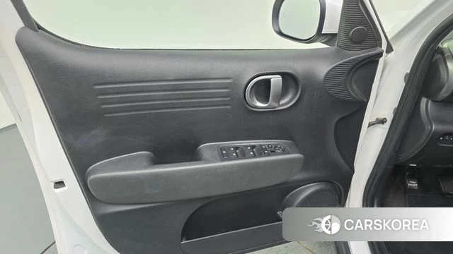 Hyundai Casper id 4613508 из Кореи 16