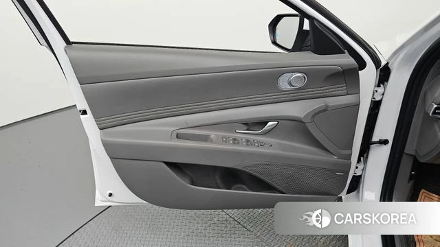 Hyundai The New Avante Hybrid (CN7) id 4589698 из Кореи 16