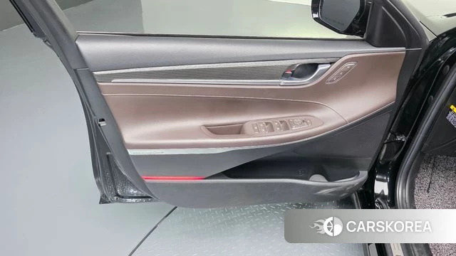 Hyundai Grandeur IG id 4435902 из Кореи 16