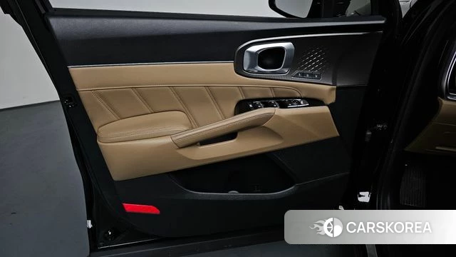 Kia The New Sorento 4th Generation id 4602815 из Кореи 16