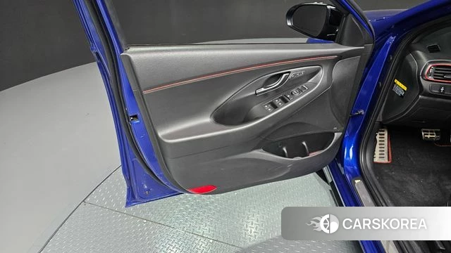Hyundai i30 (PD) id 4397529 из Кореи 16