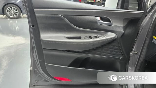 Hyundai Santa Fe TM id 4742256 из Кореи 16