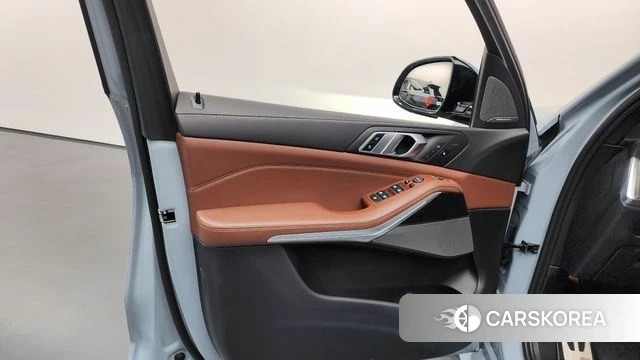 BMW X5 (G05) id 4381424 из Кореи 16
