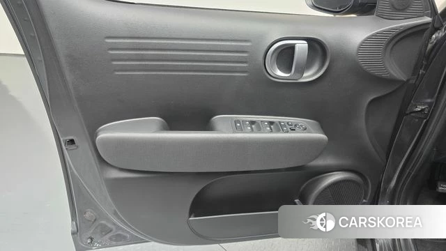 Hyundai Casper id 4745444 из Кореи 16