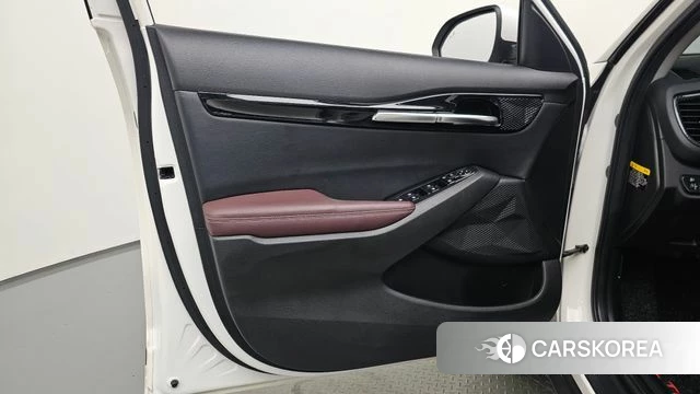 Kia Seltos id 4568113 из Кореи 16