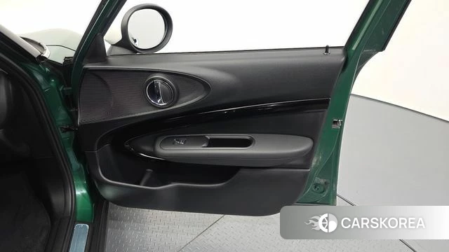 Mini Cooper D Clubman id 4641900 из Кореи 16