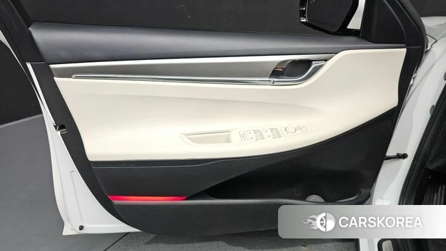 Hyundai The New Grandeur IG Hybrid id 4231424 из Кореи 16