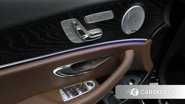 Mercedes-Benz E-Class W213 id 4732219 из Кореи 16
