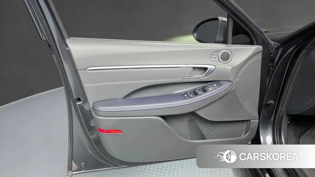 Hyundai Sonata (DN8) id 4646342 из Кореи 16