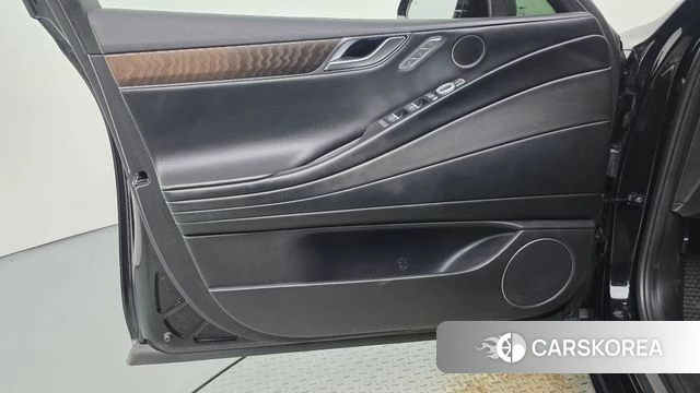 Genesis G80 (RG3) id 4636399 из Кореи 16