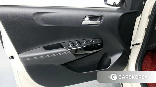 Kia Morning Urban (JA) id 4230833 из Кореи 16