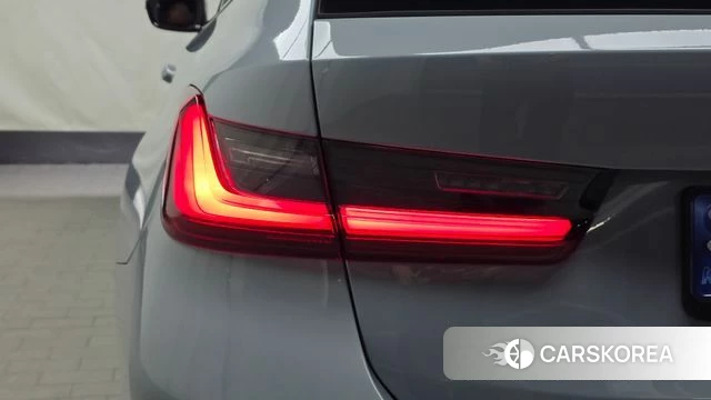BMW 3 Series (G20) id 4554803 из Кореи 16