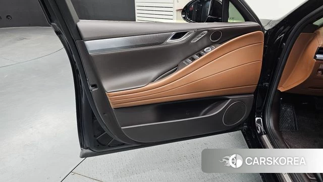 Genesis G80 (RG3) id 4309033 из Кореи 16