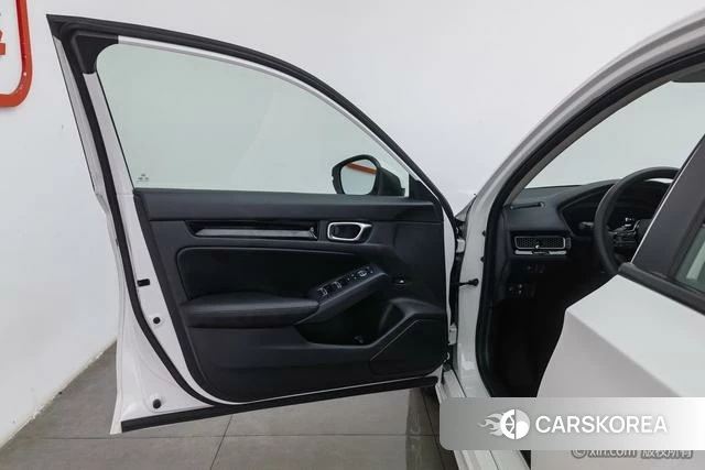 Honda Civic id 4290834 из Китая 16