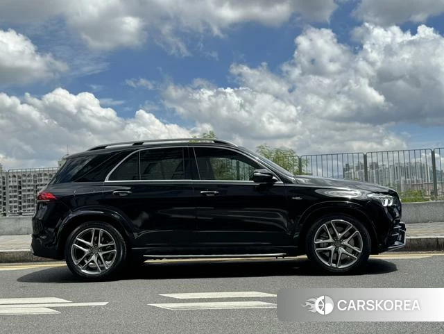Mercedes-Benz GLE AMG id 4274163 из Китая 16