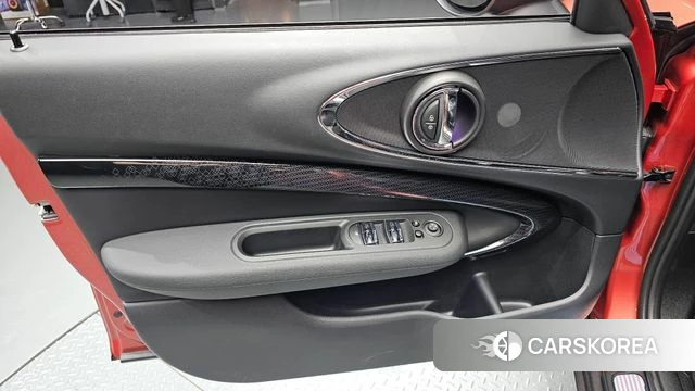 Mini Cooper S Clubman id 4774125 из Кореи 16