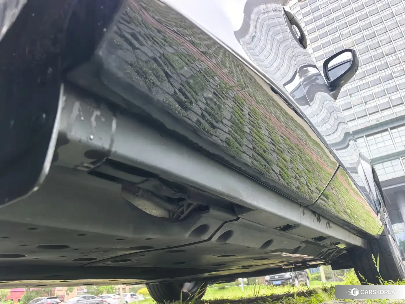 Nissan Ariya id 4538601 из Китая 16