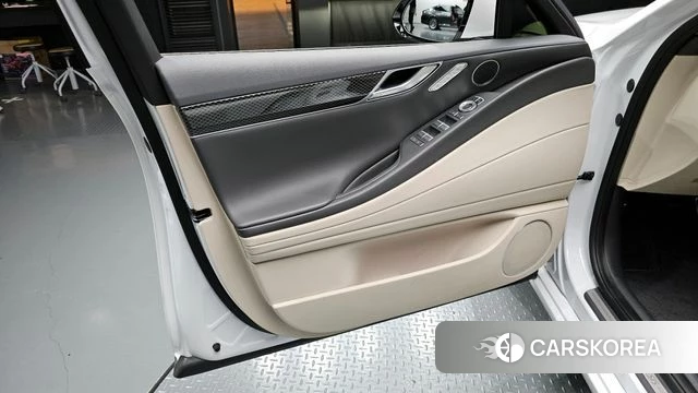 Genesis G80 (RG3) id 4400824 из Кореи 16