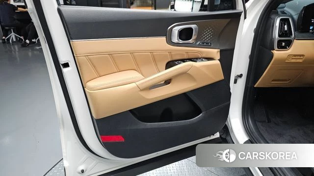 Kia Sorento 4th Generation id 4446037 из Кореи 16