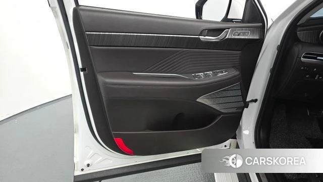 Hyundai The New Palisade id 4630793 из Кореи 16