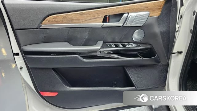 Kia Mohave Master id 4764367 из Кореи 16