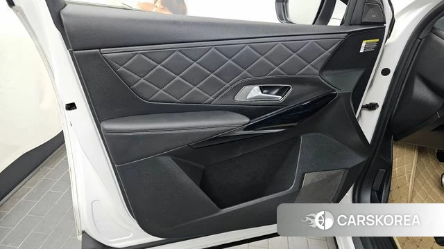 Citroen / DS DS7 Crossback id 4662793 из Кореи 16