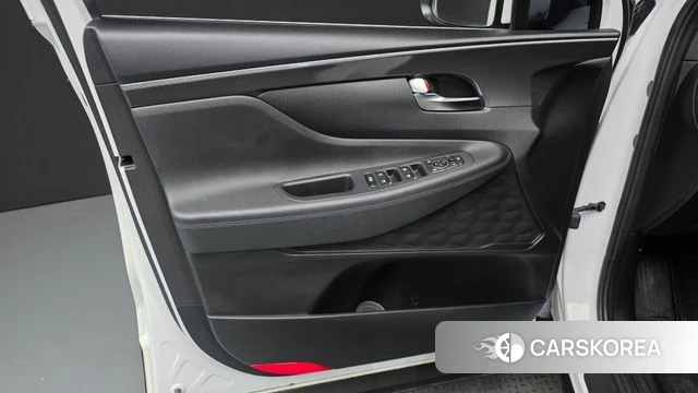 Hyundai The New Santa Fe id 4593596 из Кореи 16