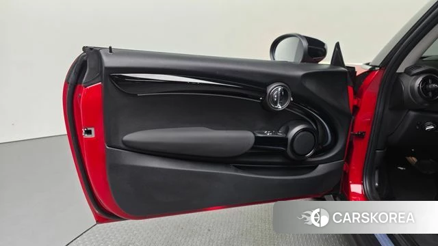 Mini Cooper id 4230985 из Кореи 16