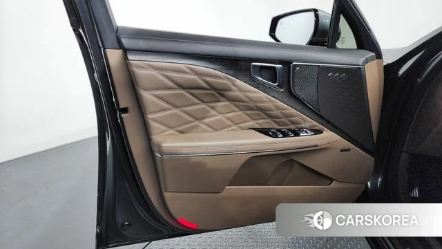 Kia K8 Hybrid id 4224264 из Кореи 16