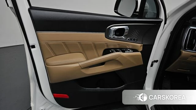 Kia The New Sorento 4th Generation id 4462831 из Кореи 16