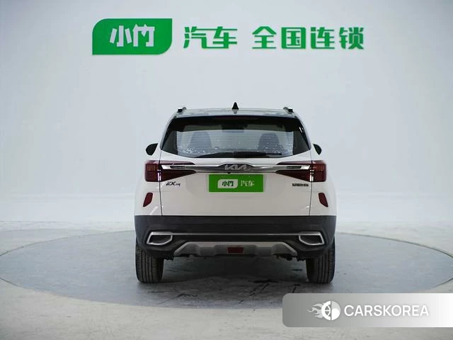 Kia Proud run id 4299852 из Китая 16