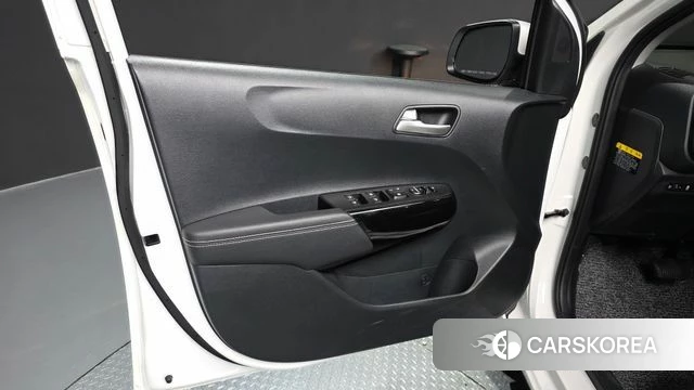 Kia Morning Urban (JA) id 4572810 из Кореи 16