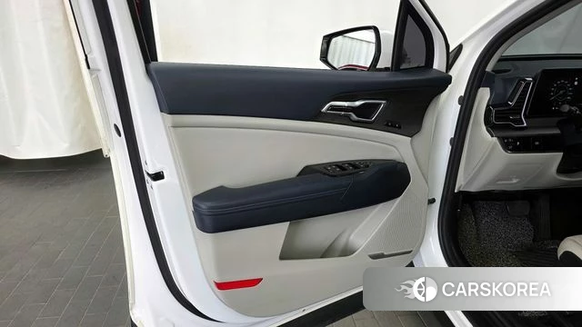 Kia Sportage 5th Generation id 4396230 из Кореи 16