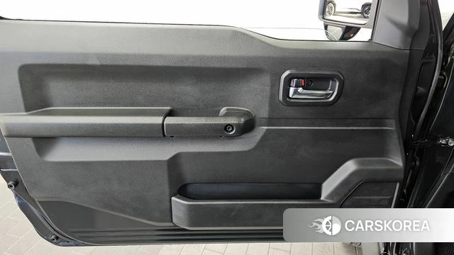 Suzuki Jimny id 4292316 из Кореи 16