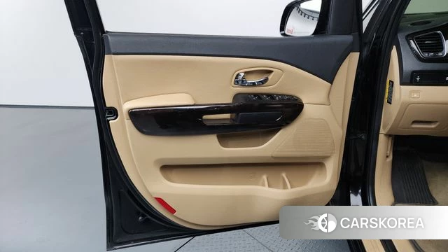 Kia The New Carnival id 4410595 из Кореи 16