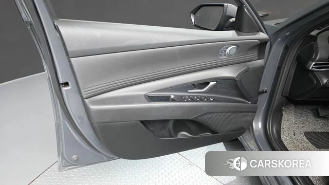 Hyundai The New Avante (CN7) id 4607632 из Кореи 16