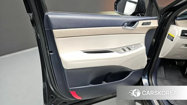 Hyundai Palisade id 4325485 из Кореи 16