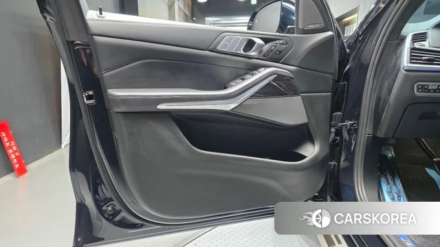 BMW X7 (G07) id 4519248 из Кореи 16