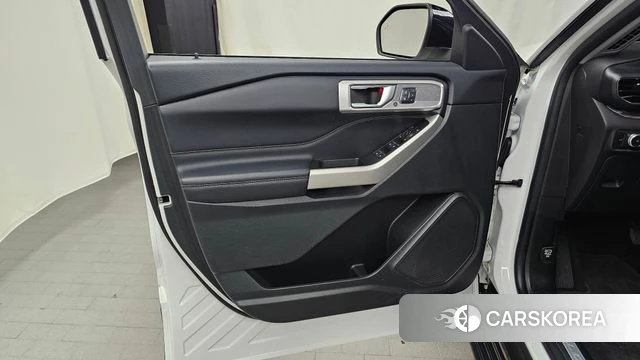 Ford Explorer 6th Generation id 4434069 из Кореи 16