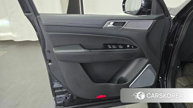 Ssangyong All New Rexton id 4535412 из Кореи 16