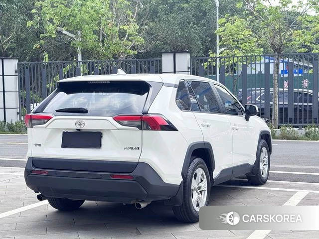 Toyota RAV4 Rongfang id 4221287 из Китая 16