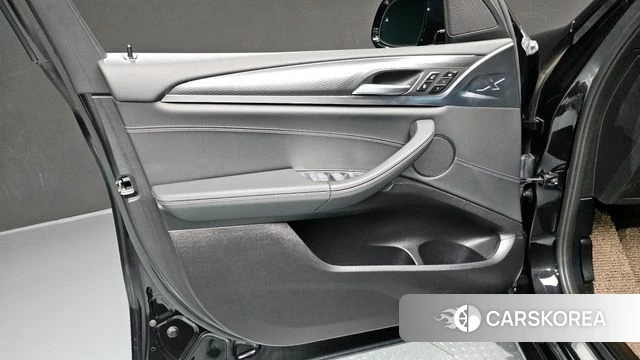 BMW X3 (G01) id 4361475 из Кореи 16