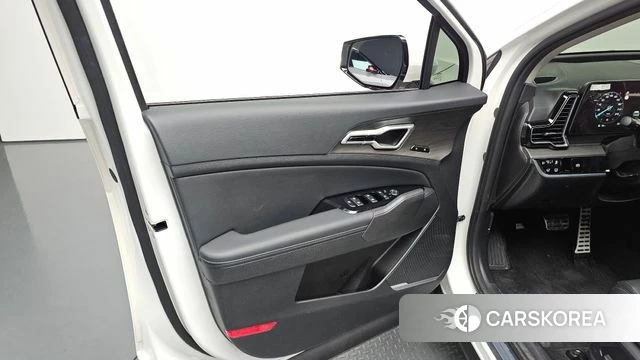 Kia Sportage 5th Generation Hybrid id 4792622 из Кореи 16