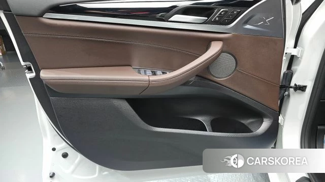 BMW X4 (G02) id 4589707 из Кореи 16