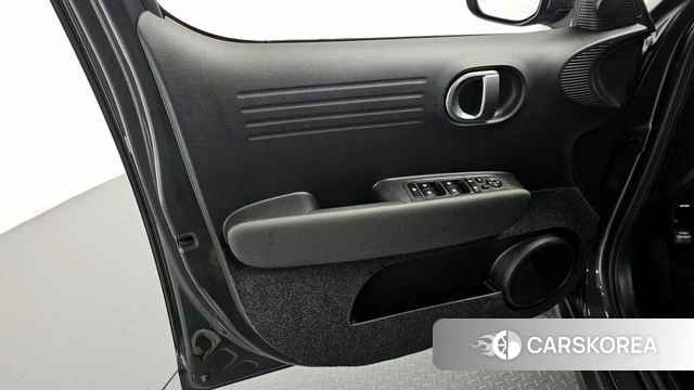 Hyundai Casper id 4230592 из Кореи 16