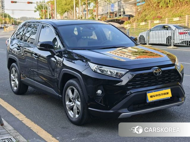 Toyota RAV4 Rongfang id 4278632 из Китая 16