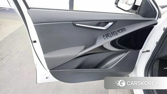 Kia Di All New Niro EV id 4623995 из Кореи 16