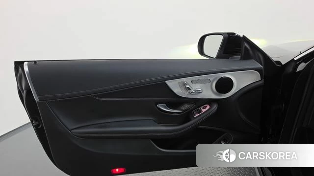 Mercedes-Benz C-Class W205 id 4711825 из Кореи 16