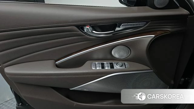 Kia More K9 id 4465140 из Кореи 16
